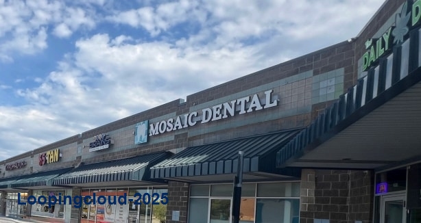 East Valley Plaza