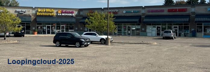 East Valley Plaza