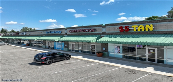 14050 Pilot Knob Road Apple Valley Minnesota, 55124 | East Valley Plaza