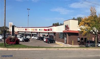 1660 Robert Street W St Paul Minnesota, 55118 | Robert Square Shopping Center