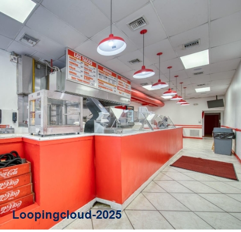 Great Quick Restaurant