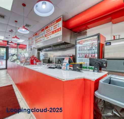 Great Quick Restaurant
