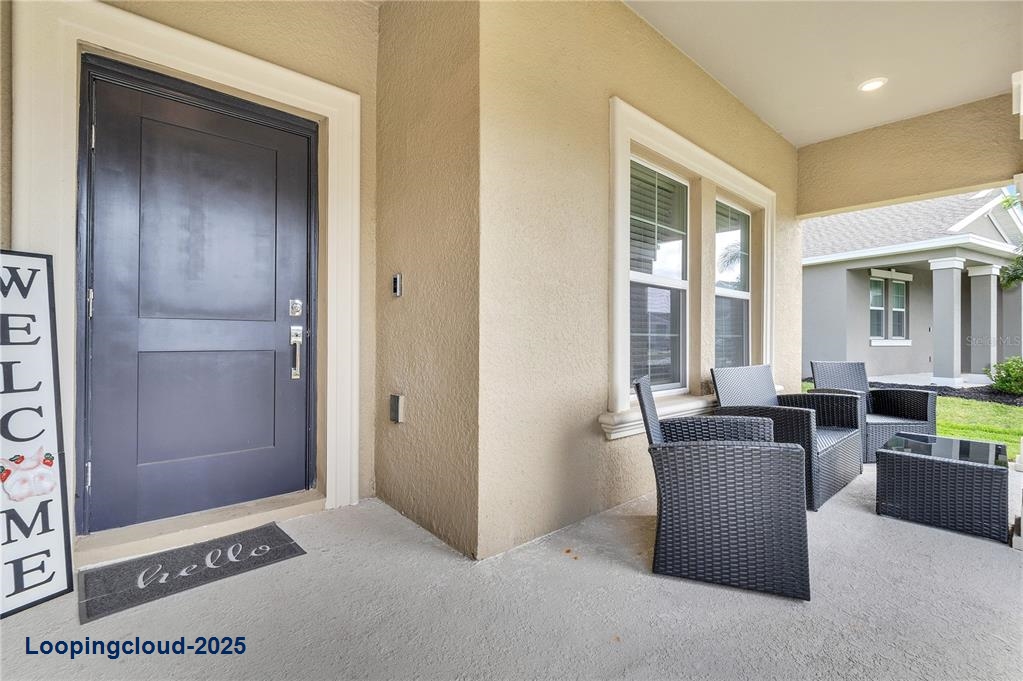 Single Family Residence 4 Bedrooms 2439SqFt at ST CLOUD