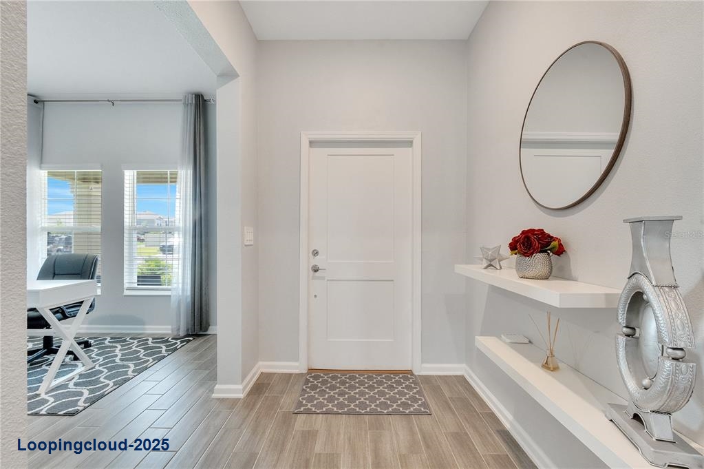 Single Family Residence 4 Bedrooms 2439SqFt at ST CLOUD
