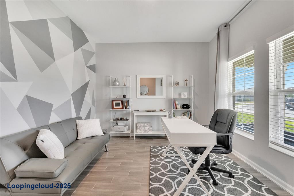 Single Family Residence 4 Bedrooms 2439SqFt at ST CLOUD