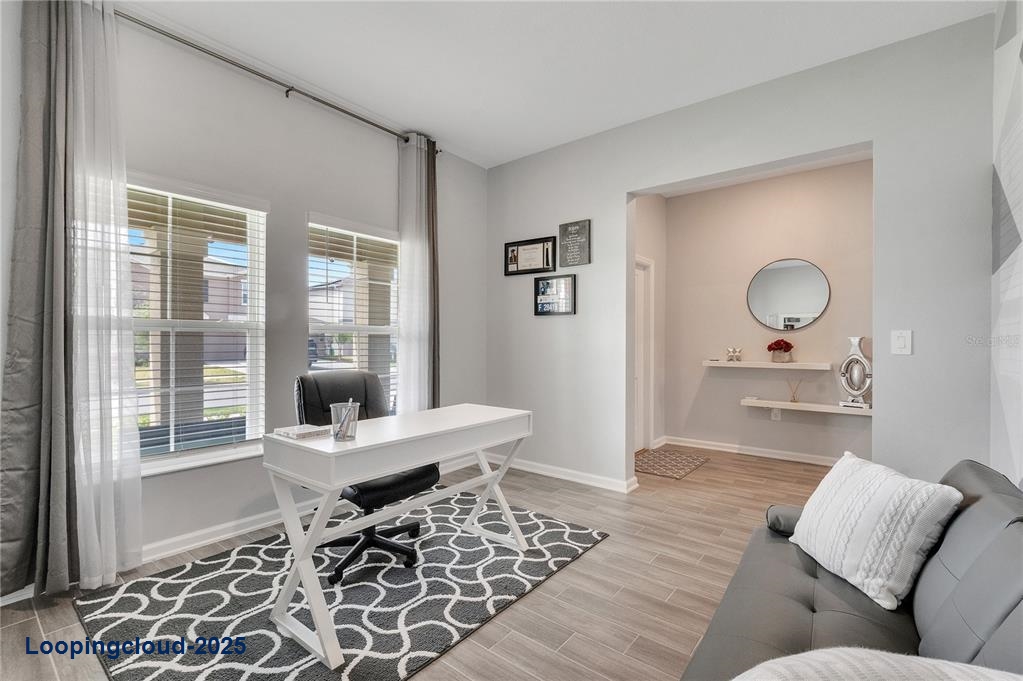 Single Family Residence 4 Bedrooms 2439SqFt at ST CLOUD