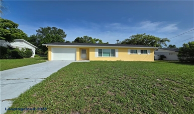 36 MARIGOLD LANE Debary Florida, 32713 | Single Family Residence 3 Bedrooms 1184SqFt at DEBARY