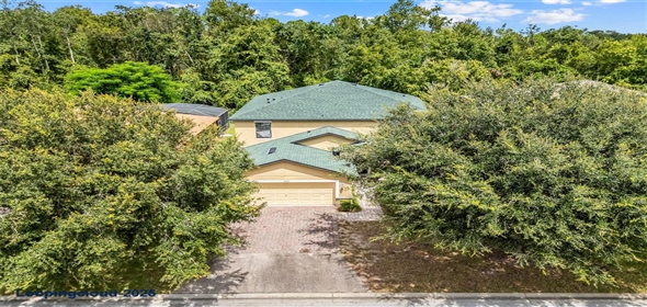 1037 CYPRESS POINTE BOULEVARD Davenport Florida, 33896 | Single Family Residence 6 Bedrooms 3120SqFt at DAVENPORT