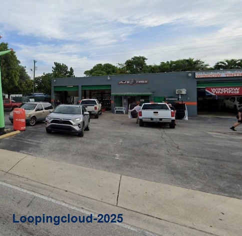 Great Industrial Flex Space