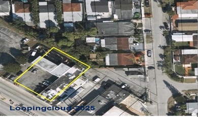 449 E Okeechobee Rd, Hialeah Florida , 33010