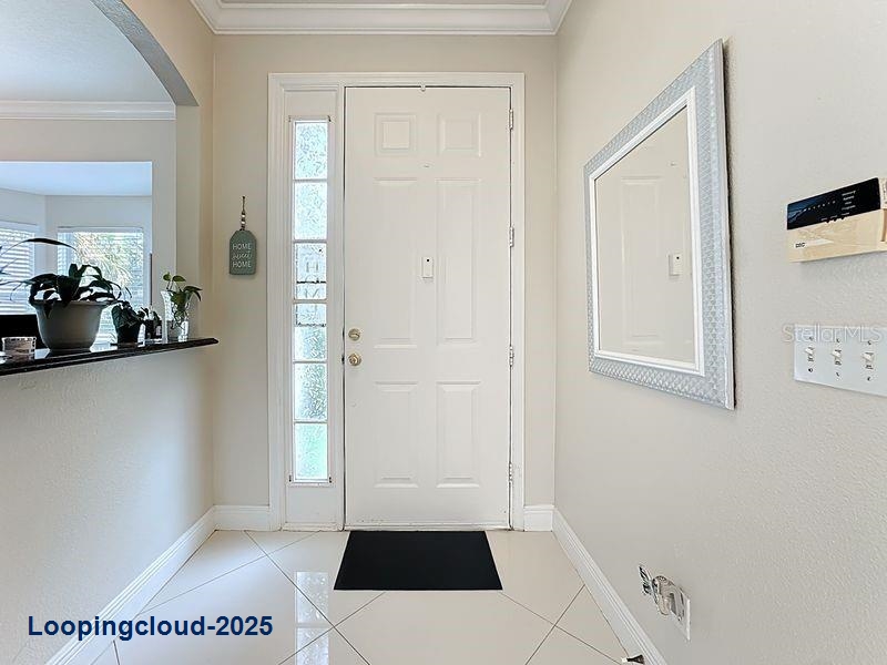 Single Family Residence 3 Bedrooms 1594SqFt at OCOEE