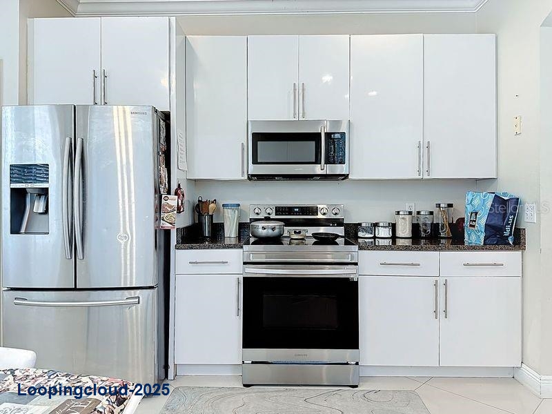 Single Family Residence 3 Bedrooms 1594SqFt at OCOEE