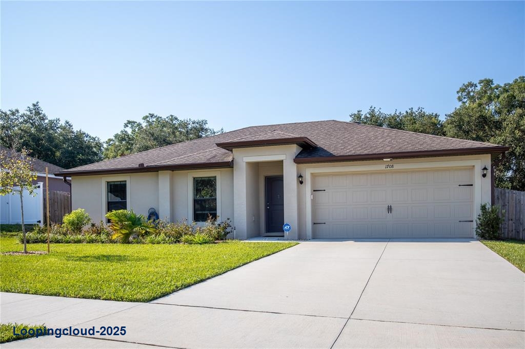 Single Family Residence 3 Bedrooms 1260SqFt at DELAND