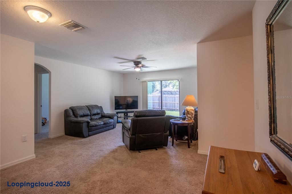 Single Family Residence 3 Bedrooms 1260SqFt at DELAND