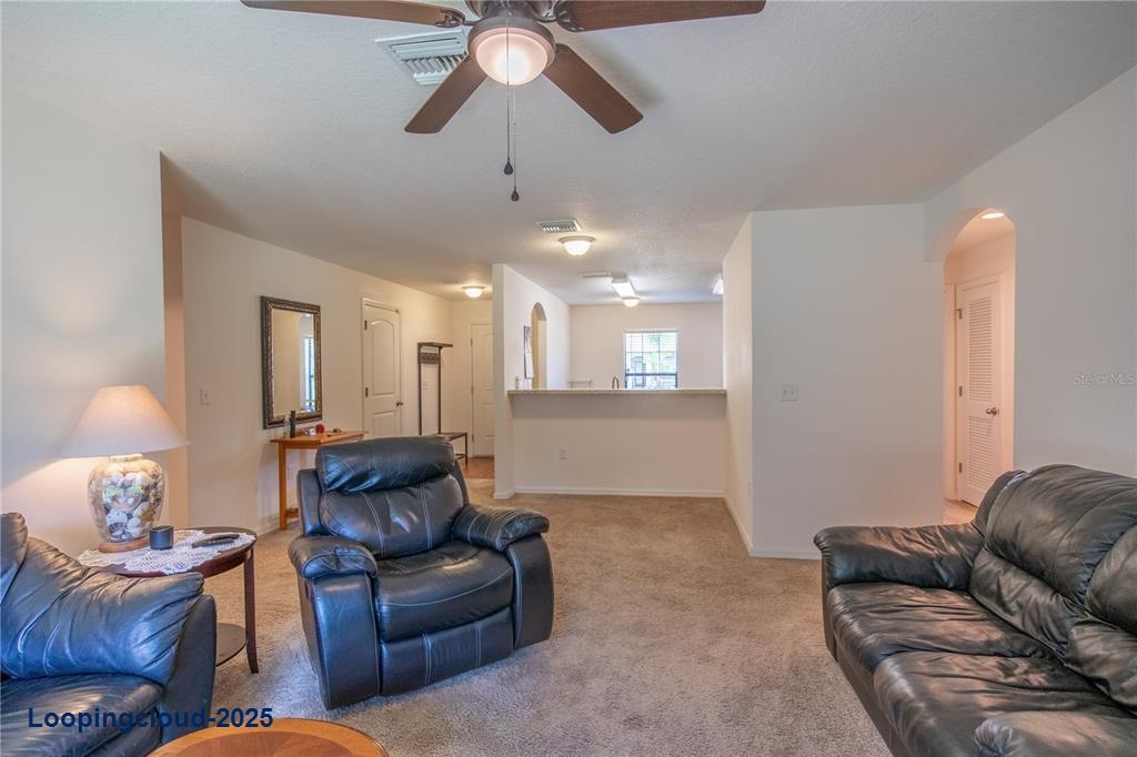 Single Family Residence 3 Bedrooms 1260SqFt at DELAND