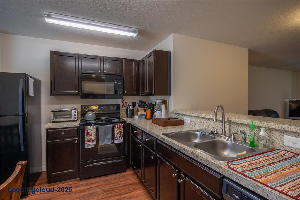 Single Family Residence 3 Bedrooms 1260SqFt at DELAND