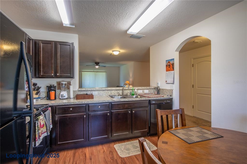Single Family Residence 3 Bedrooms 1260SqFt at DELAND