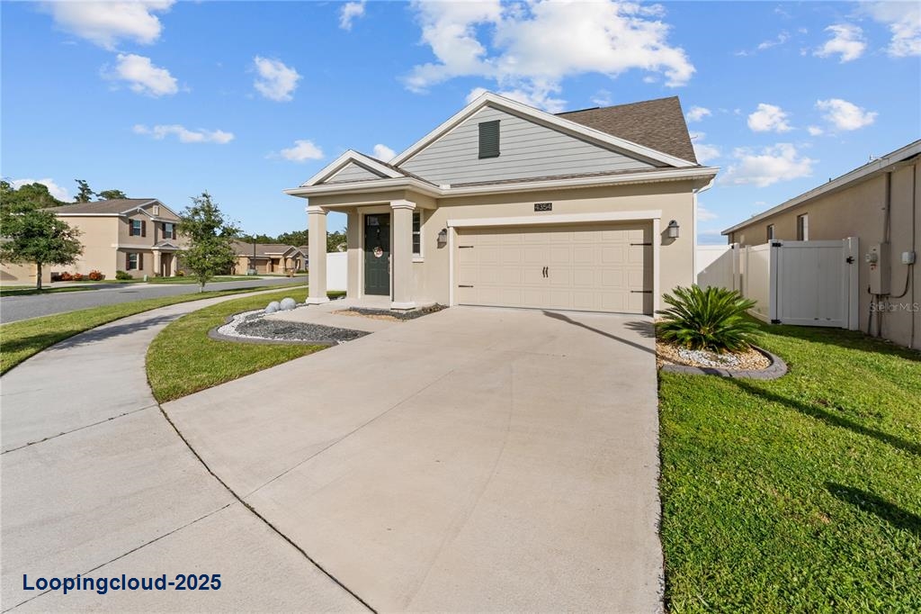 Single Family Residence 3 Bedrooms 1970SqFt at KISSIMMEE