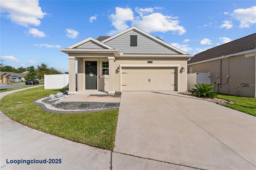 Single Family Residence 3 Bedrooms 1970SqFt at KISSIMMEE