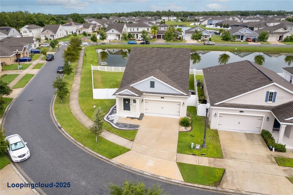 Single Family Residence 3 Bedrooms 1970SqFt at KISSIMMEE