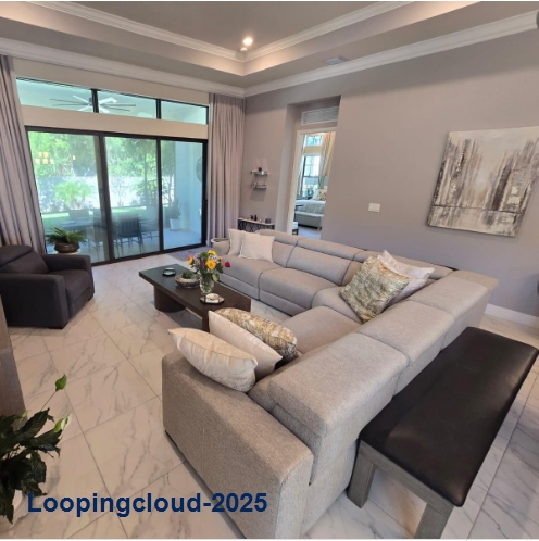 Beautiful Single Family