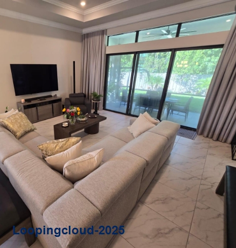 Beautiful Single Family