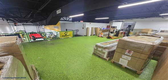 3971 NW 126th Ave # 18B Coral Springs Florida, 33065 | Beautiful Warehouse Office