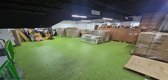 3971 NW 126th Ave # 18B Coral Springs Florida, 33065 | Beautiful Warehouse Office