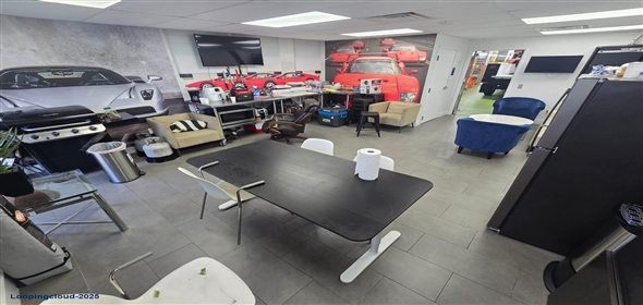 3971 NW 126th Ave # 18B Coral Springs Florida, 33065 | Beautiful Warehouse Office
