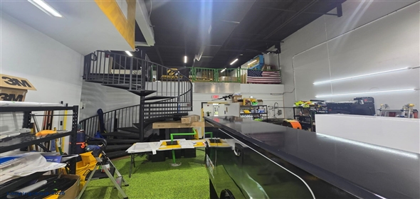 3971 NW 126th Ave # 18B Coral Springs Florida, 33065 | Beautiful Warehouse Office