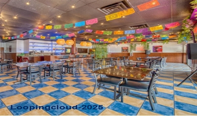 Coral Springs Tamarac Florida, 33351 | Beautiful Restaurant