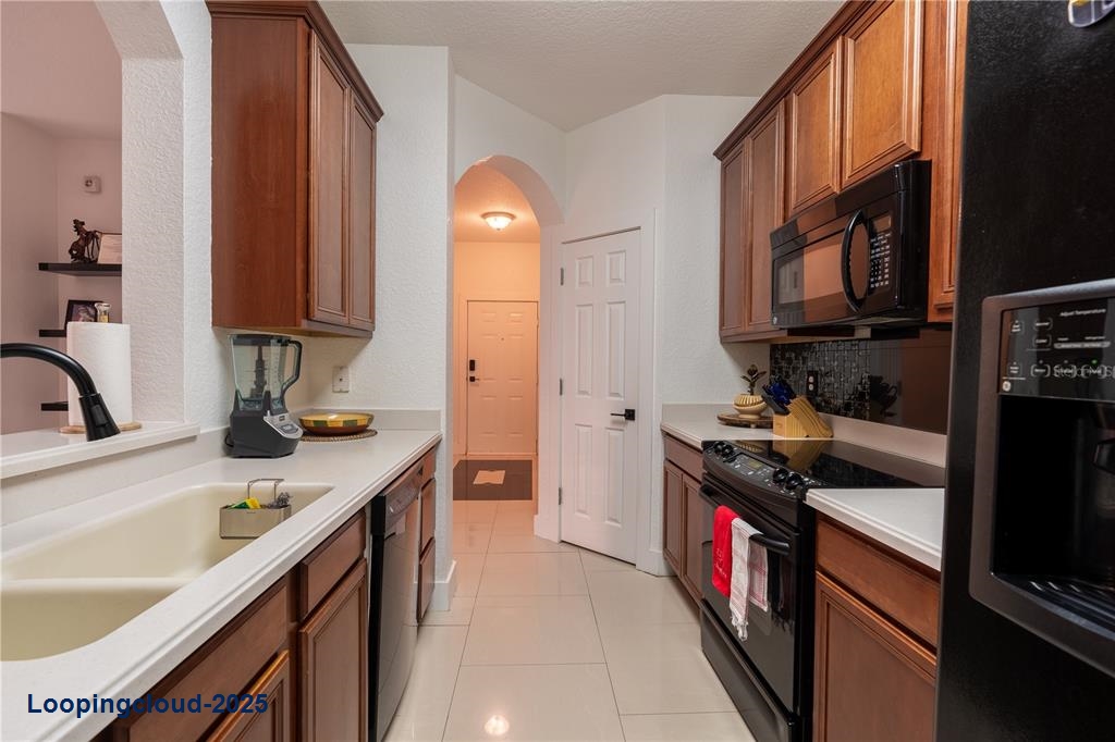 Condominium 3 Bedrooms 1247SqFt at ORLANDO