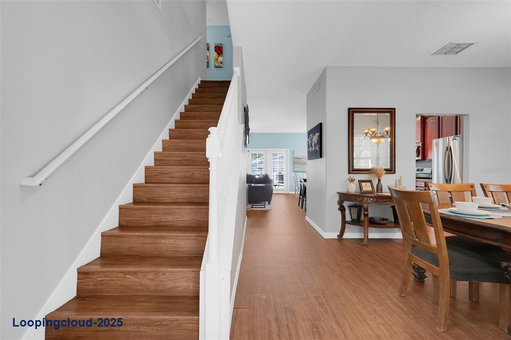 Single Family Residence 6 Bedrooms 2681SqFt at KISSIMMEE