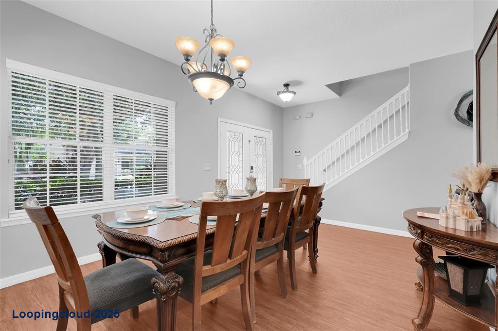 Single Family Residence 6 Bedrooms 2681SqFt at KISSIMMEE