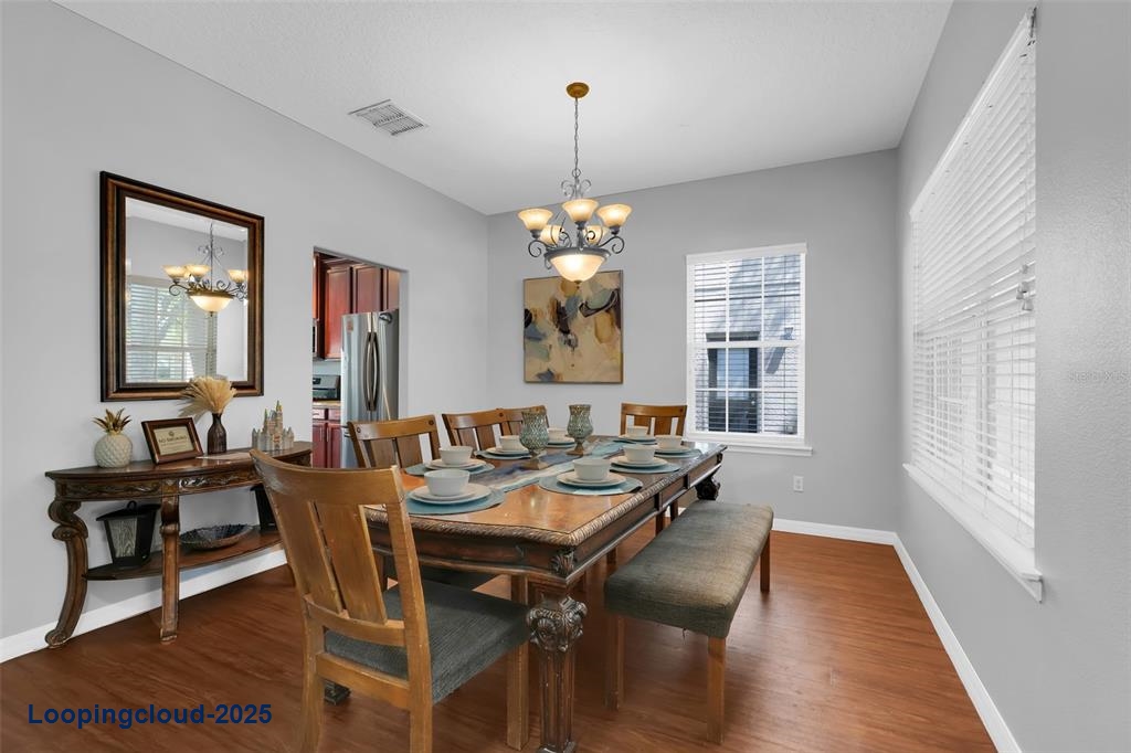Single Family Residence 6 Bedrooms 2681SqFt at KISSIMMEE