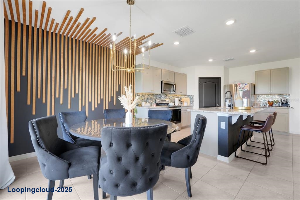 Single Family Residence 5 Bedrooms 2674SqFt at CLERMONT