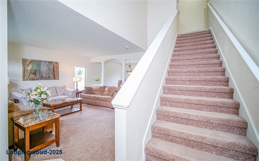 Single Family Residence 4 Bedrooms 2847SqFt at KISSIMMEE