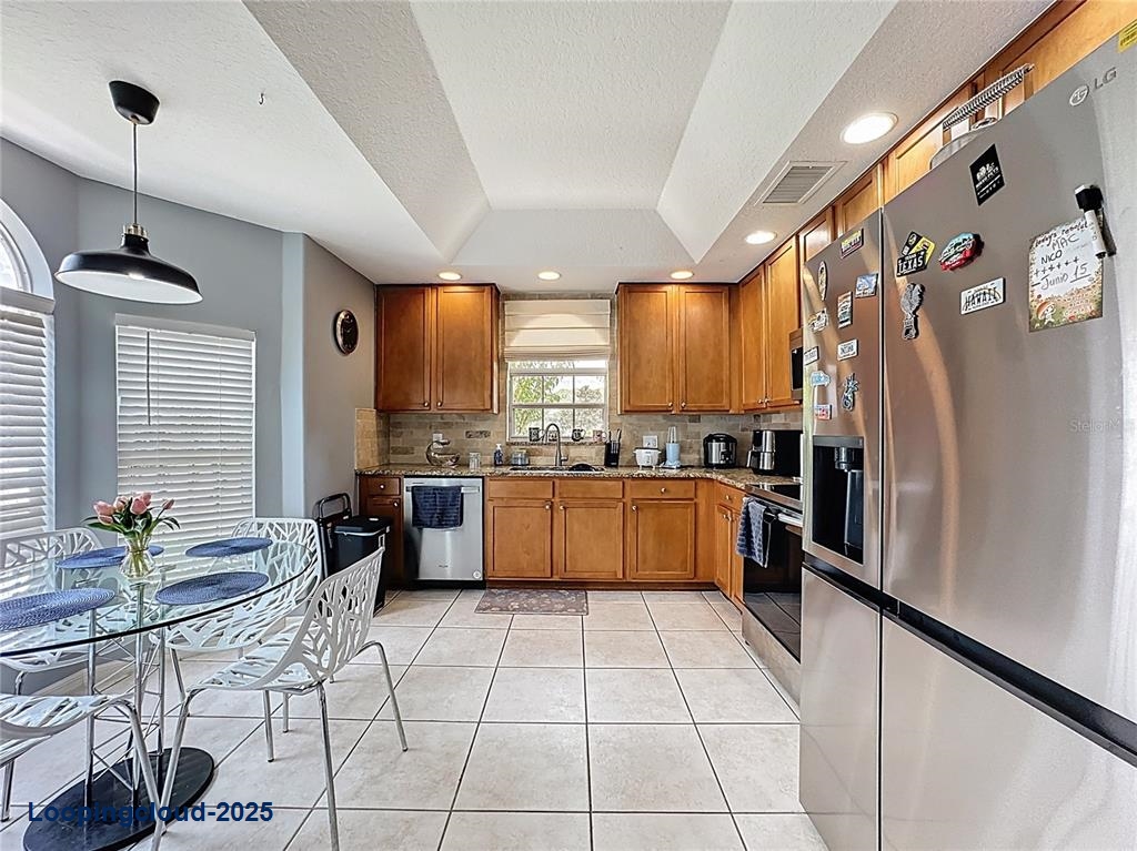 Single Family Residence 4 Bedrooms 1746SqFt at ORLANDO