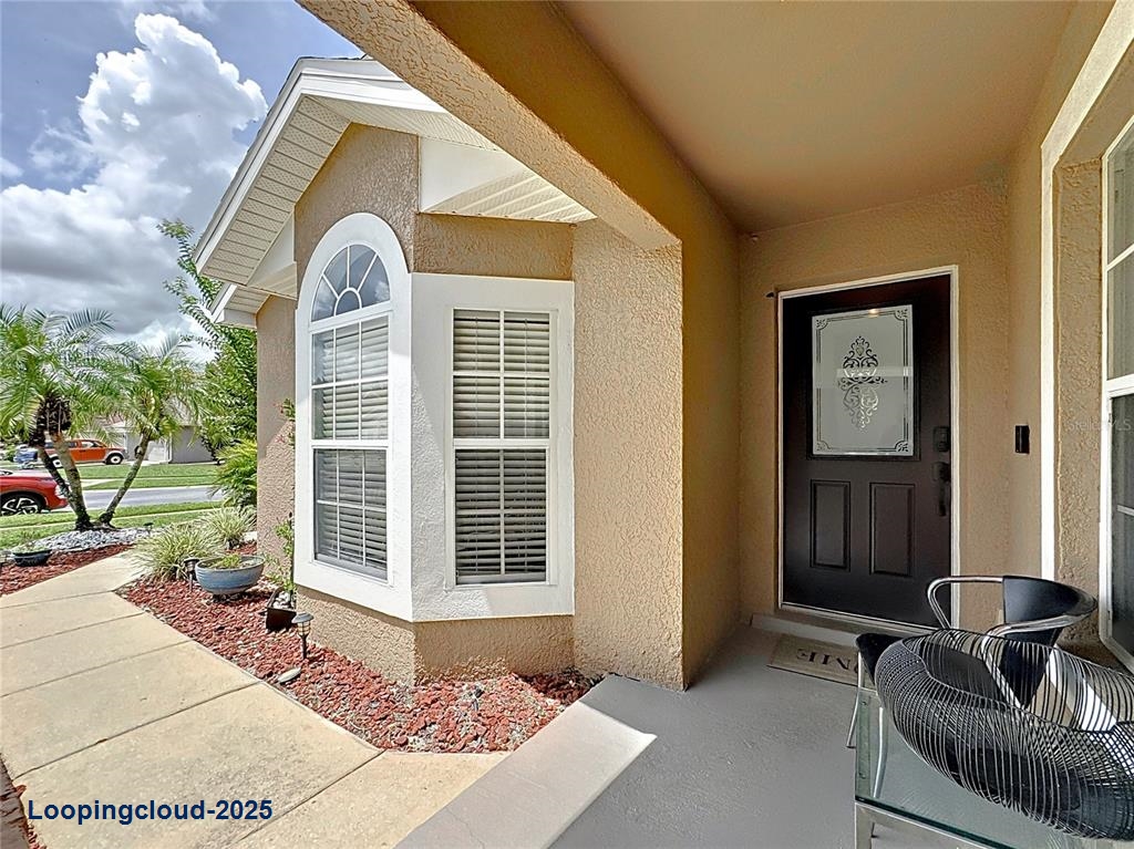 Single Family Residence 4 Bedrooms 1746SqFt at ORLANDO