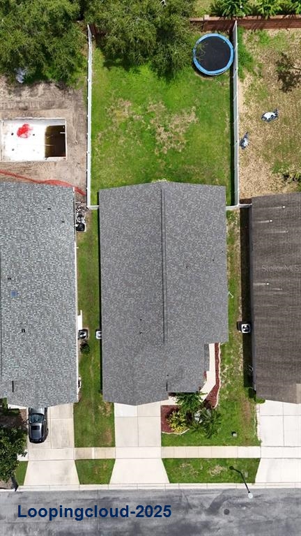 Single Family Residence 4 Bedrooms 1746SqFt at ORLANDO