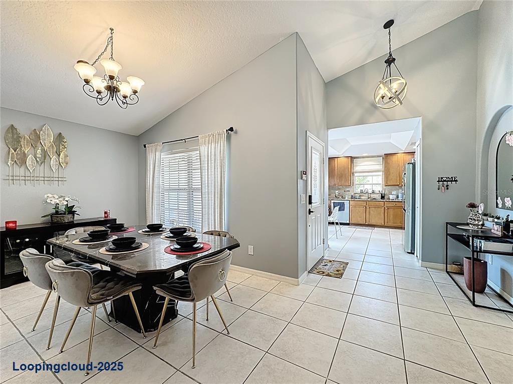 Single Family Residence 4 Bedrooms 1746SqFt at ORLANDO