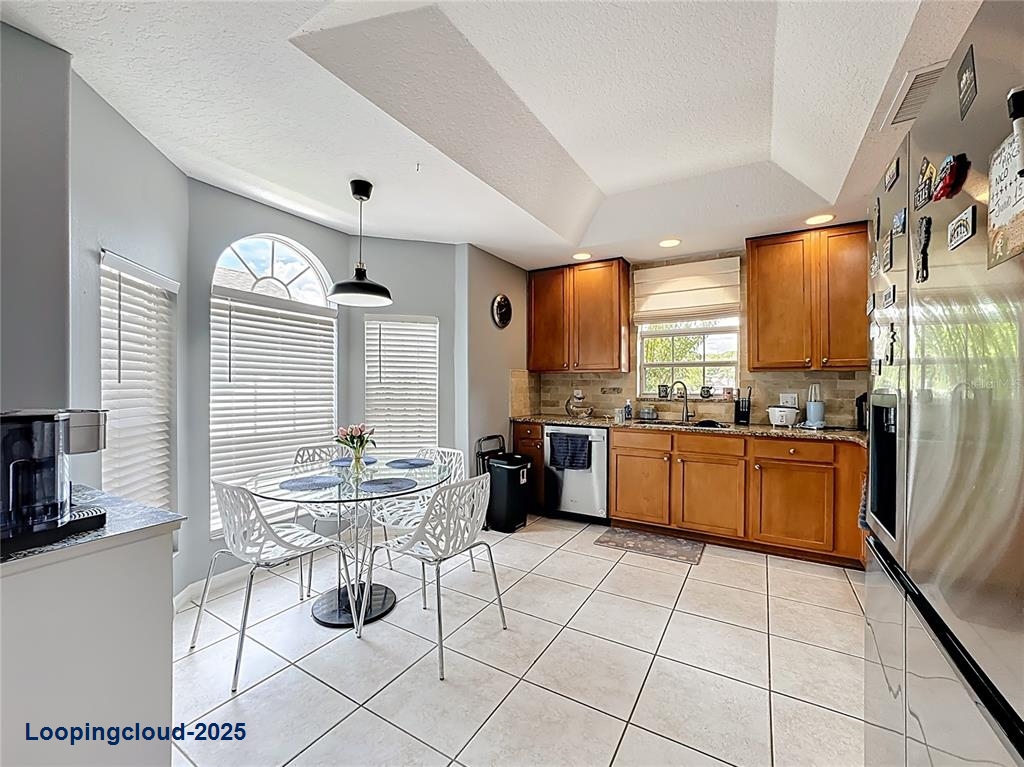 Single Family Residence 4 Bedrooms 1746SqFt at ORLANDO