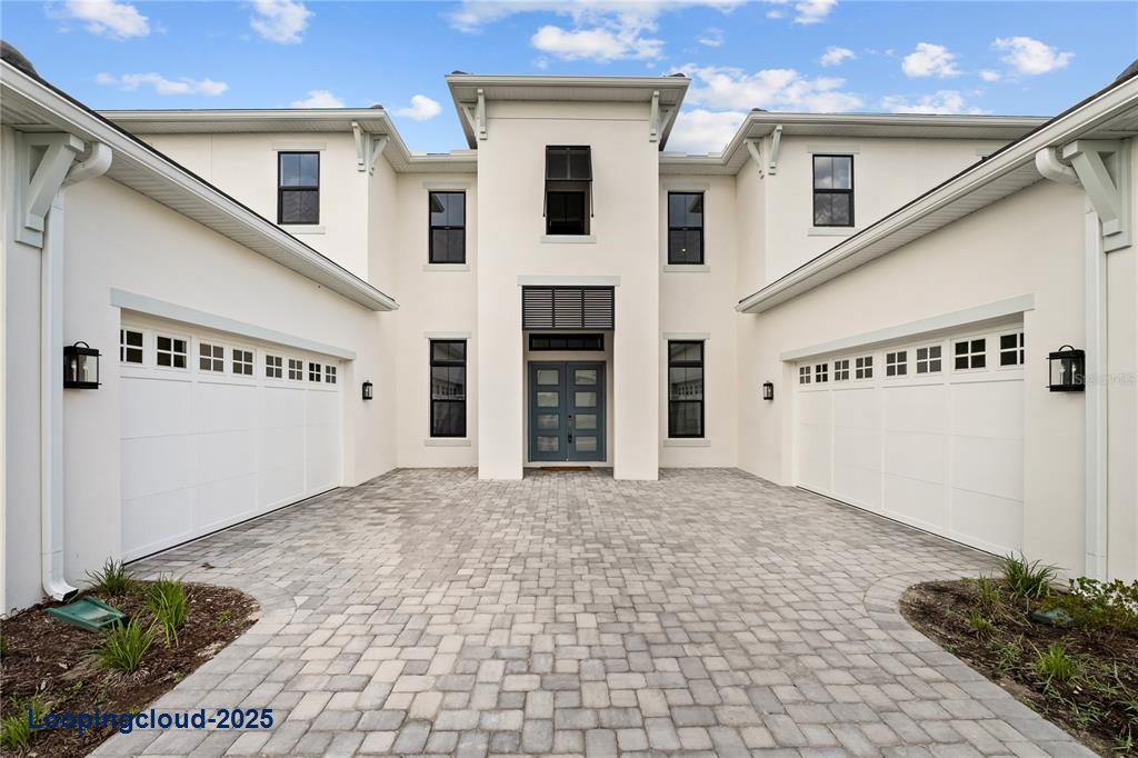 Single Family Residence 6 Bedrooms 7093SqFt at ORLANDO