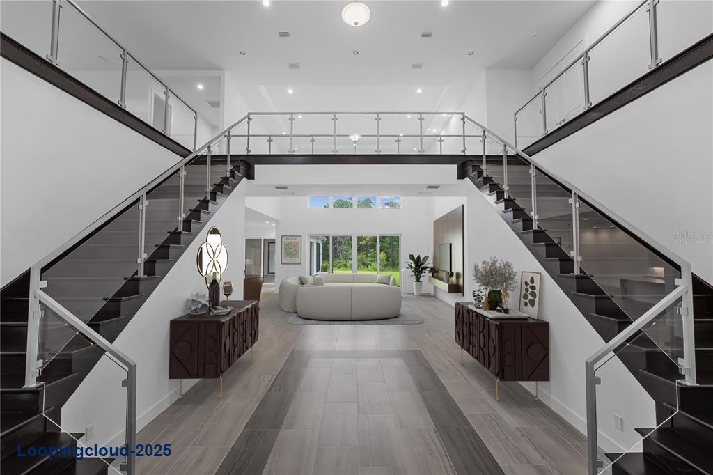 Single Family Residence 6 Bedrooms 7093SqFt at ORLANDO