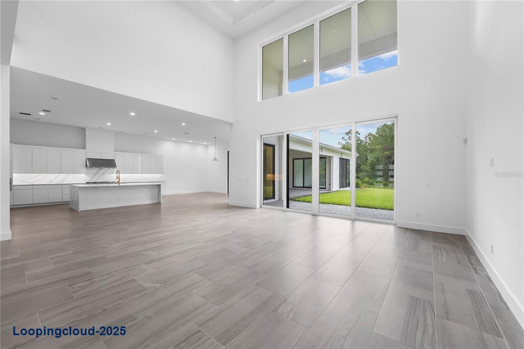 Single Family Residence 6 Bedrooms 7093SqFt at ORLANDO