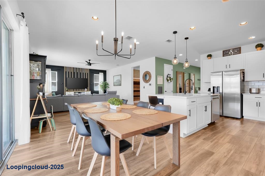 Single Family Residence 4 Bedrooms 2791SqFt at ST CLOUD