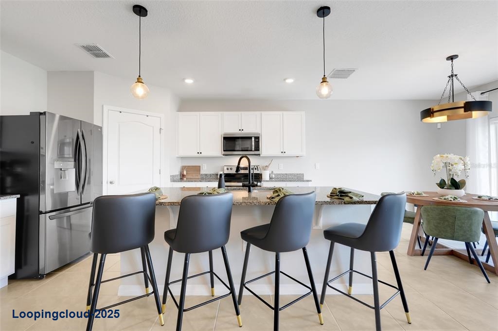 Single Family Residence 5 Bedrooms 2696SqFt at HAINES CITY