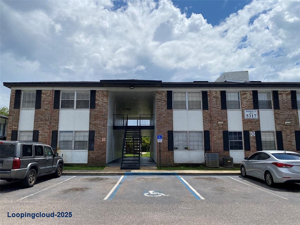 Condominium 1 Bedrooms 546SqFt at ORLANDO