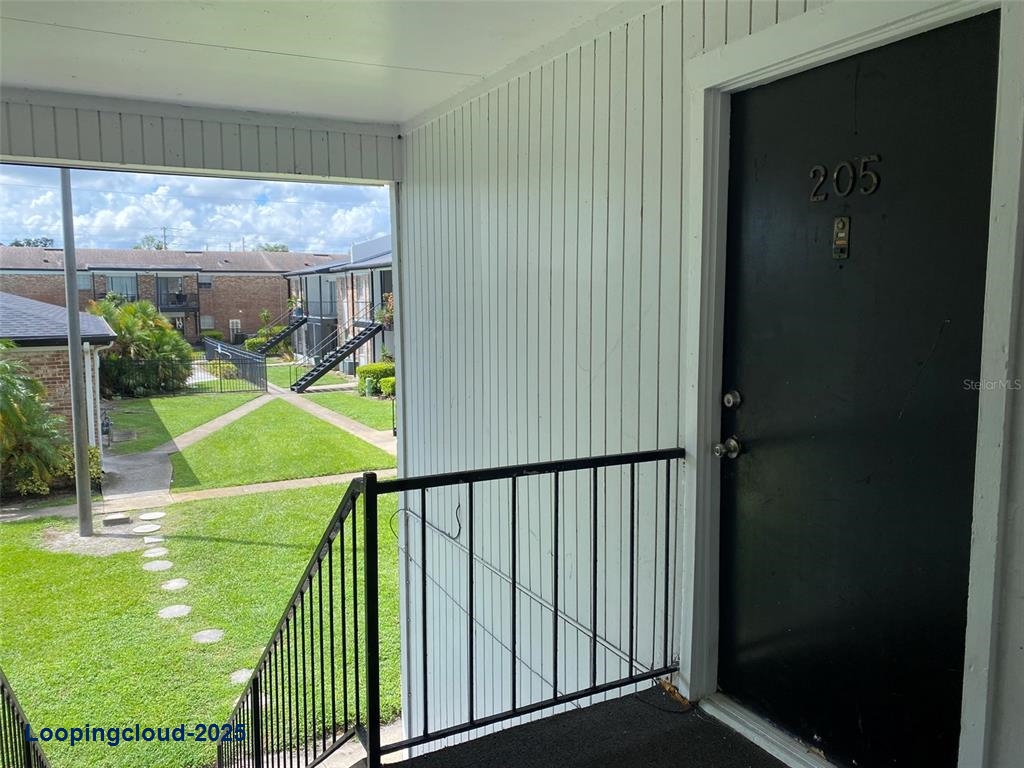 Condominium 1 Bedrooms 546SqFt at ORLANDO