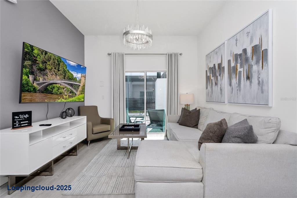 Townhouse 4 Bedrooms 1916SqFt at DAVENPORT